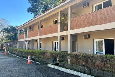 Hôtel Reserva Das Villas