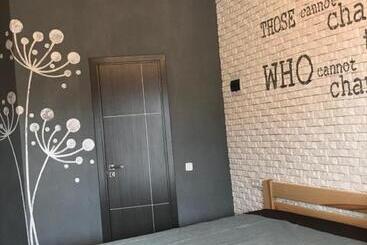 호텔 Sunrise Cottage