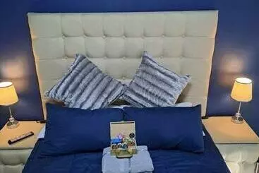 Pension M&j Inn