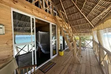 ユースホステル Coconuts Bandas