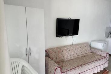 מלון דירות Ayşen Ablanın Yeri