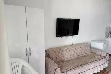 Huoneistohotelli Ayşen Ablanın Yeri