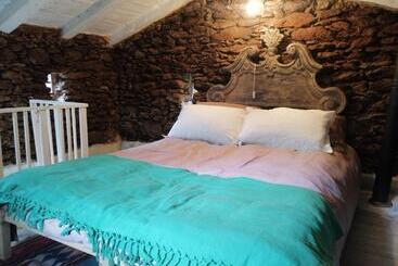 민박 Il Metato Di Gallena