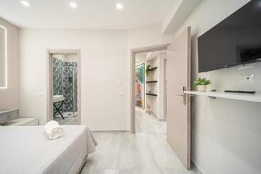 تختخواب و صبحانه La Marina64