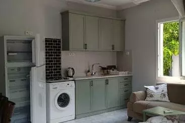 Beldibi Apartment / House /