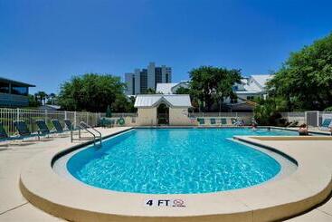 아파트호텔 Hidden Dunes Resort #131