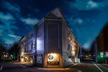 בית מלון כפרי リトルドルフィン岐阜  大人専用