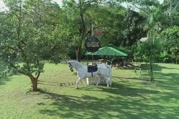 ホテル Kabeela Tashree Resort