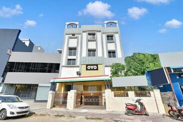 Hotel O Rkr Residency