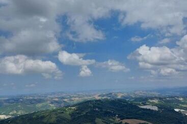 酒店 Relais Scaffe