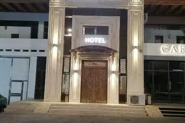 Hotel Sarbon Plaza