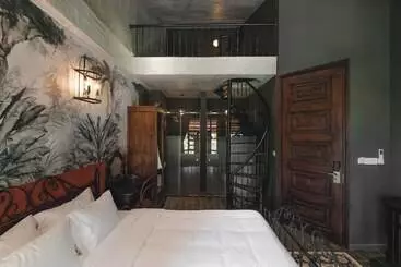 Hotel The Chum Boutique