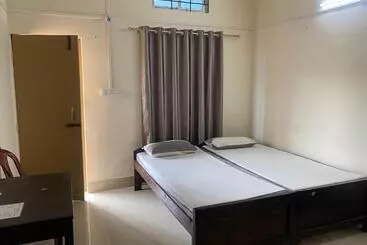 Motel Atithya Lodge