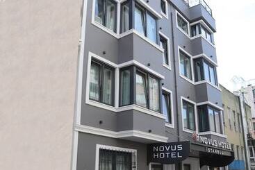 Novus Hotel İstanbul