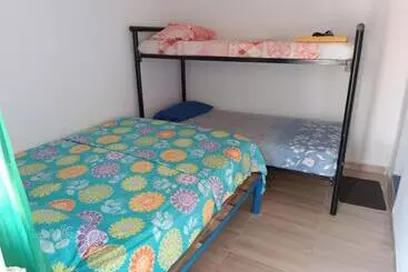 Pensiune Hostal K