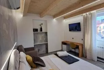 پانسیون Marlas