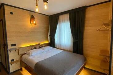 Aparthotel Soonsuitapart