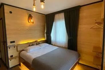 Aparthotel Soonsuitapart