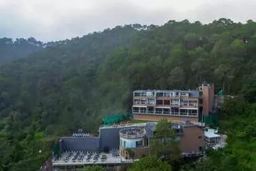Anantam Resort & Spa