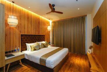 Anantam Resort & Spa