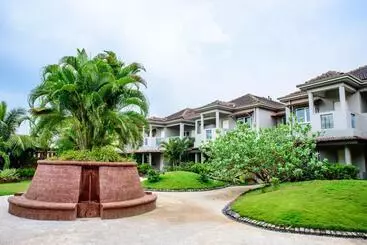 ホテル Argo By Trance