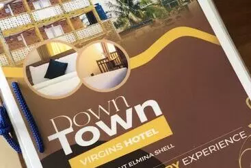 Hotel Downtown Virgins