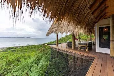 ホテル The Aerial, Bvi