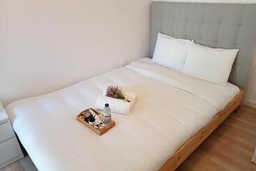 پانسیون Sylhet Bnb