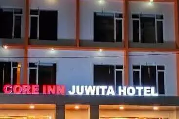 Szálloda Core Inn Juwita
