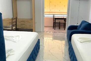 Hotel Guesthouse Thanasi