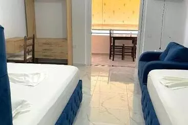 ホテル Guesthouse Thanasi