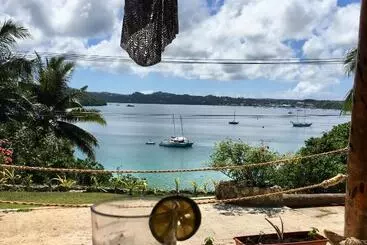 هتل The Harbourview   Vava U