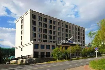 Kyriad Marvelous Hotel Alashan