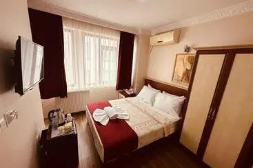 Yunus Otel