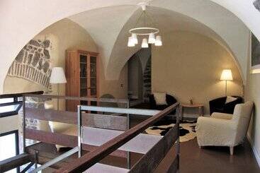 B&b Comeinsicily Cortedeilimoni Charming & Relax