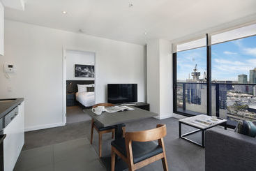 Experience Bella Apartments