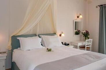 Appart'hotel Delfino Blu Wellness Boutique