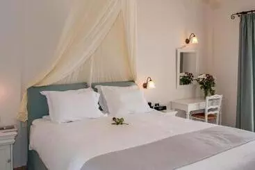 Aparthotel Delfino Blu Wellness Boutique