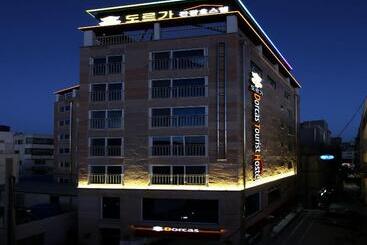 Dorcas Tourist Hostel