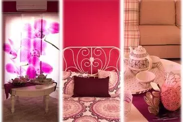 Apartamento Flower Pot Complex Aparts & Studios!