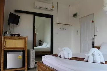 Hotel Changpai Hill
