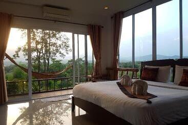 هتل Changpai Hill