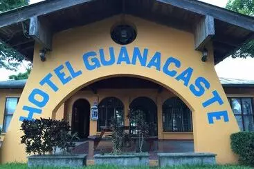 Hotelli Guanacaste