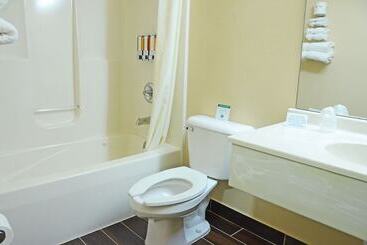 호텔 Heritage Grand Inn