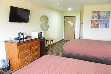 호텔 Heritage Grand Inn