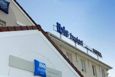 בית מלון כפרי Ibis Budget Dolechoisey