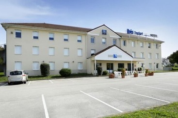 ホテル Ibis Budget Dolechoisey