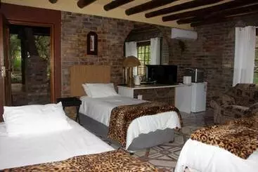 Hotel Jabula Lodge