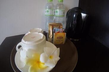 בית מלון כפרי Lowcost Bed & Breakfast