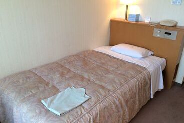 Sky Hotel Uozu Annex